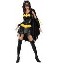 Batgirl Costume